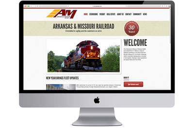 AM Railroad