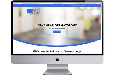 Arkansas Dermatology