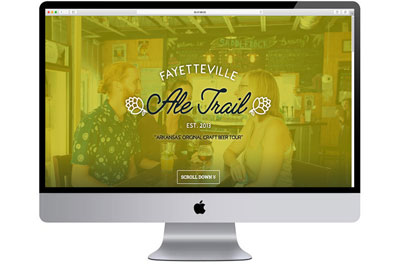 Fayetteville Ale Trail