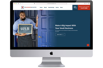 Arkansas Business Navigator