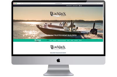 BlackJack Boats
