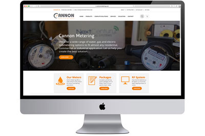 Cannon Metering
