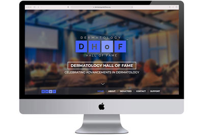 Dermatology Hall of Fame
