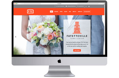 Fayetteville Town Center