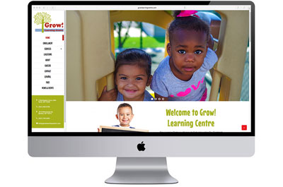 Grow Learning Centre
