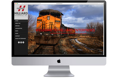 Hilliard Enterprises