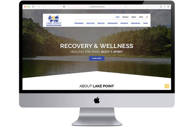 Lake Point small