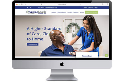 Mainline Health small