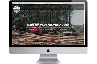 Shelby Taylor Trucking