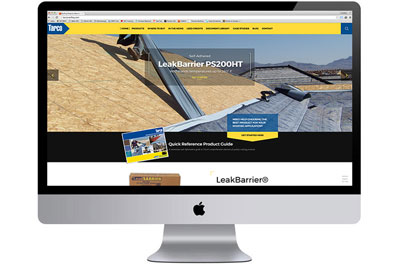 tarco roofing