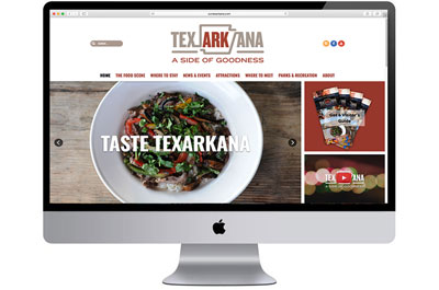 Texarkana Arkansas A&P Commission
