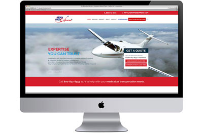 Aero Med Express
