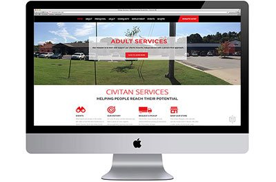 Civitan Services