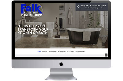 falk plumbing