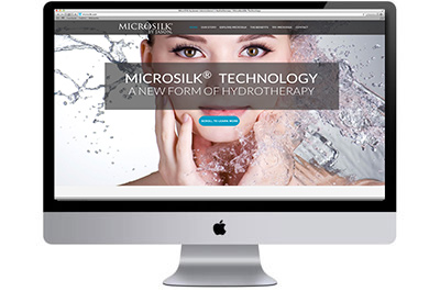 microsilk