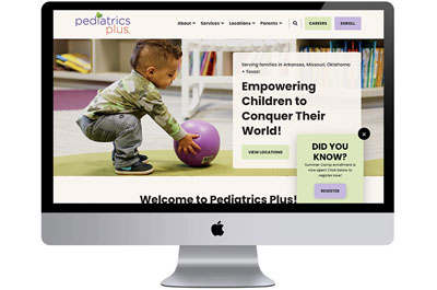 pediatrics plus