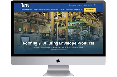 tarco roofing