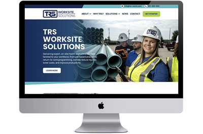 trs worksite