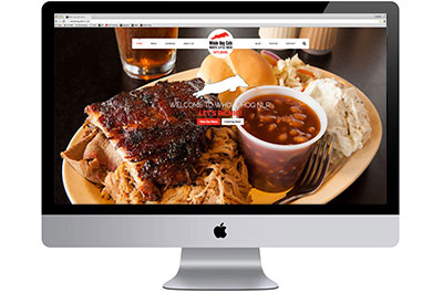 whole hog cafe nlr