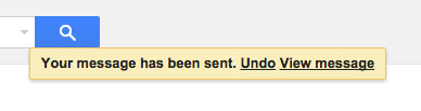 undo email send